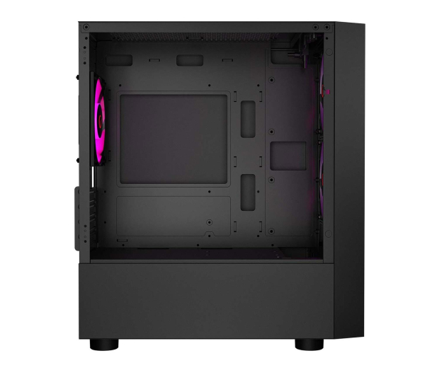 Rampage Lyra Mesh Black - 1317841 - zdjęcie 5